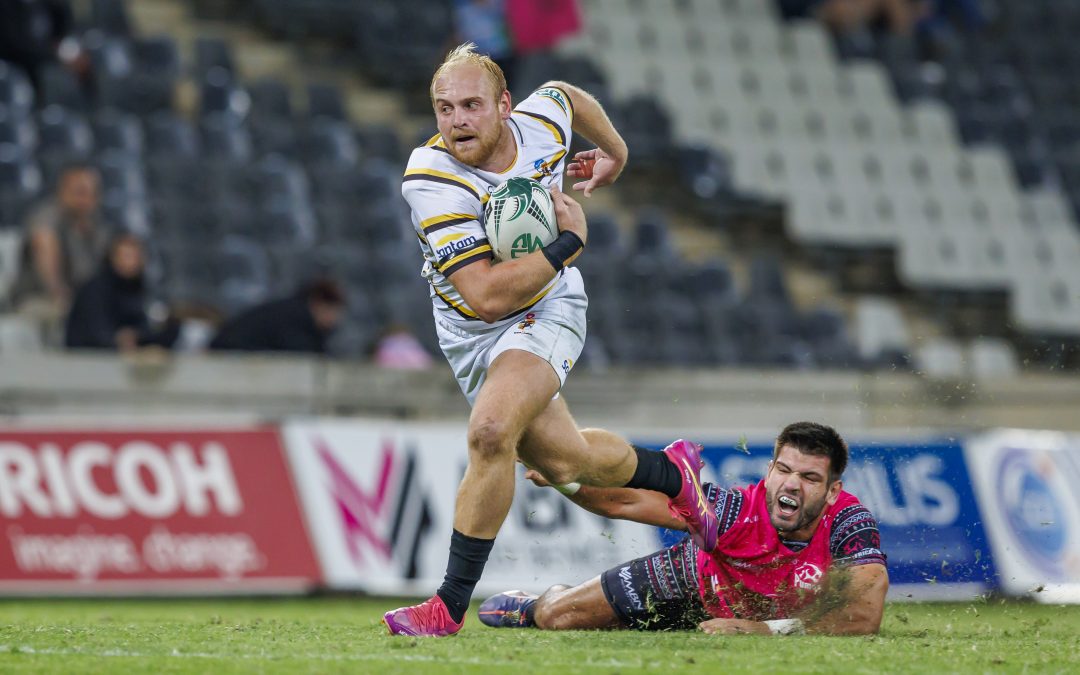 Lambrecht delivers a big impact off the bench