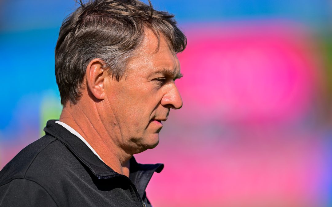 Currie Cup semi-final first, then talks of a home game