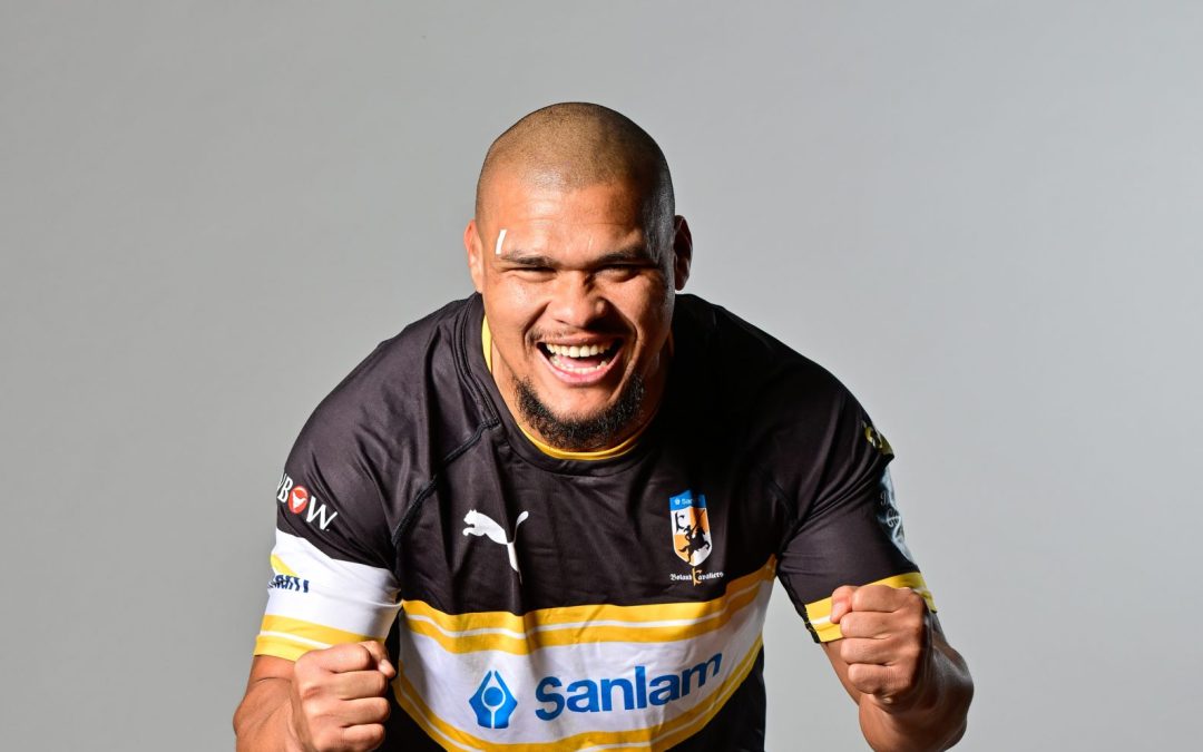 All brawn and brains for 50-up Losper