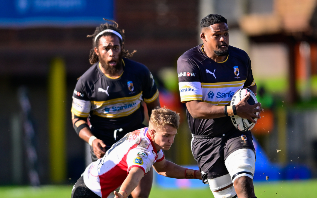 Fourie names Kavas squad ahead of provincial derby