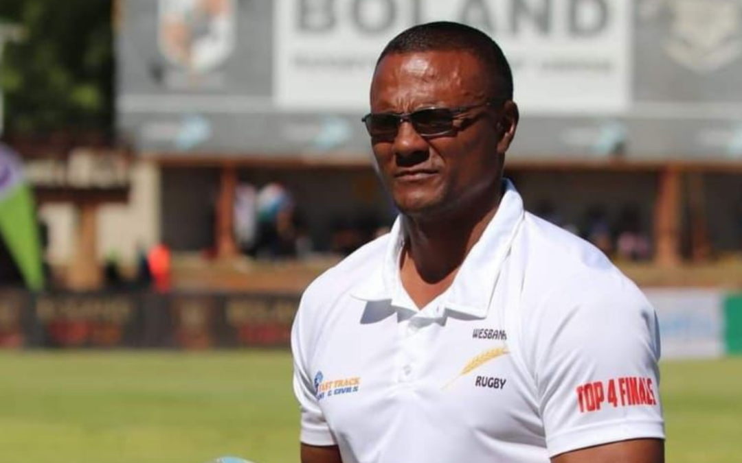 Wesbank legende se wortels diep geanker