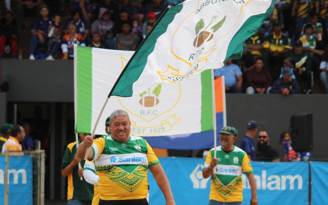 Brothers to sons – the Jacobs legacy is untethered