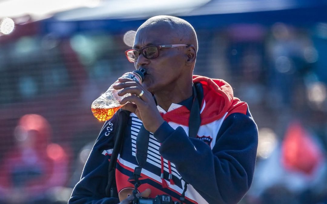 “Oom Faan – Die Swart Mamba van Villa