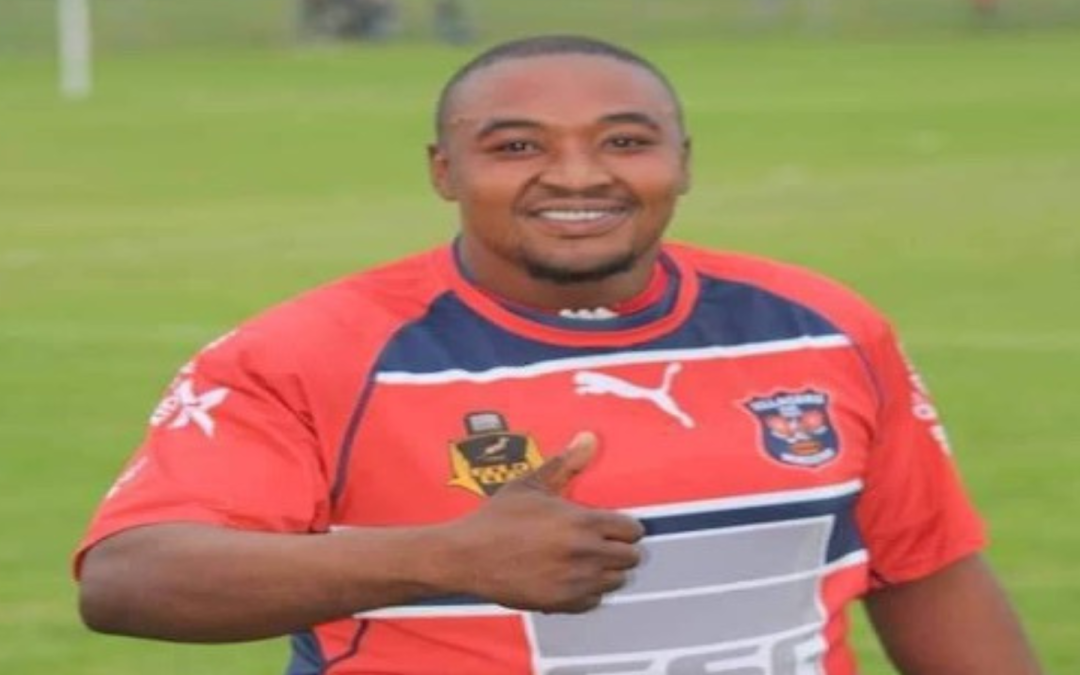 Intsimbi of High Noon – The story of Anele Zingitwa